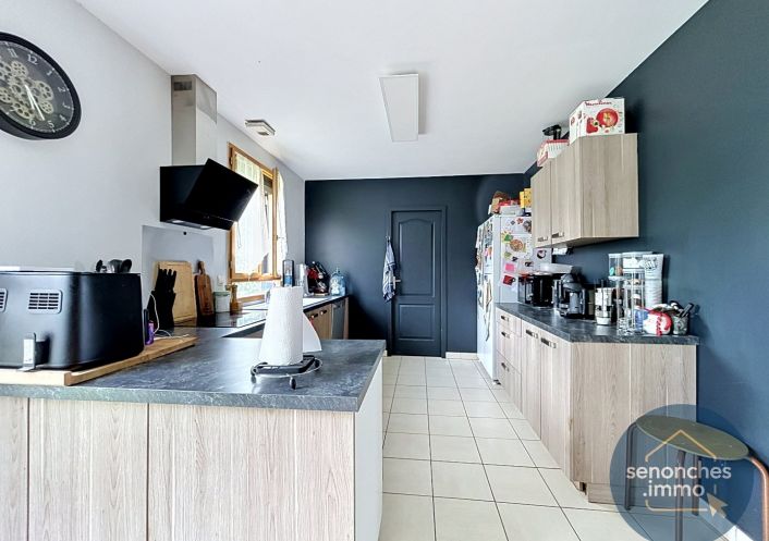 vente Pavillon Vaupillon