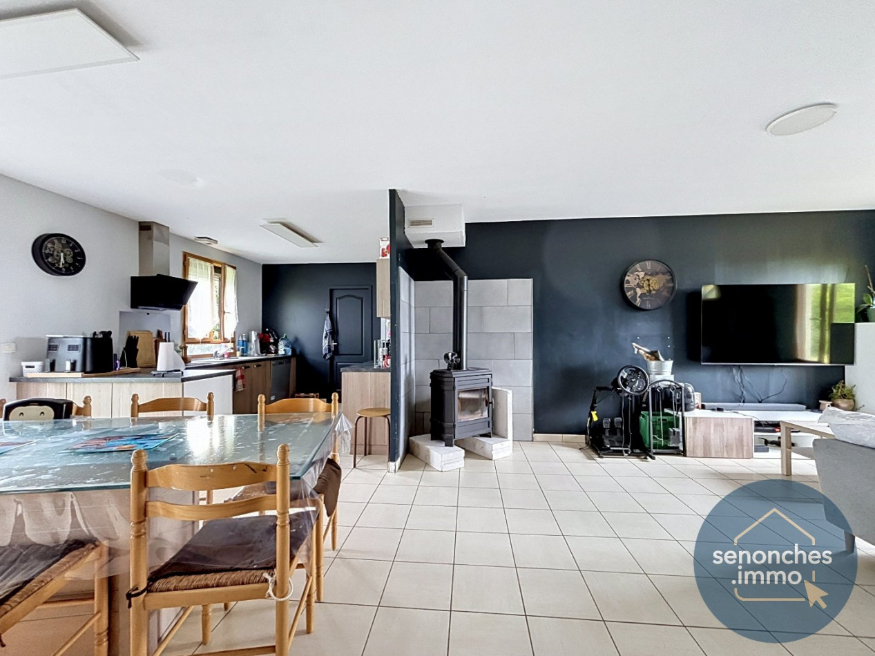 vente Pavillon Vaupillon - Photo 9