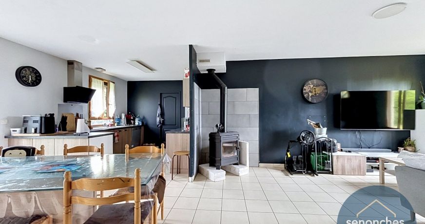 vente Pavillon Vaupillon