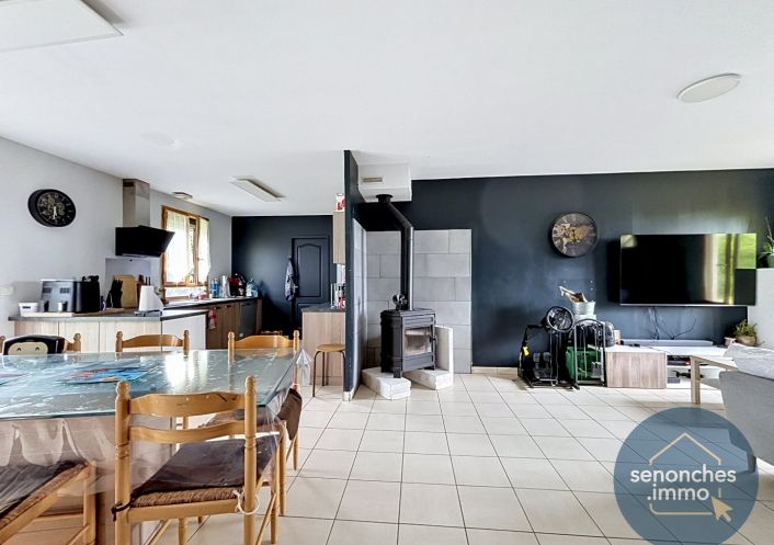 vente Pavillon Vaupillon