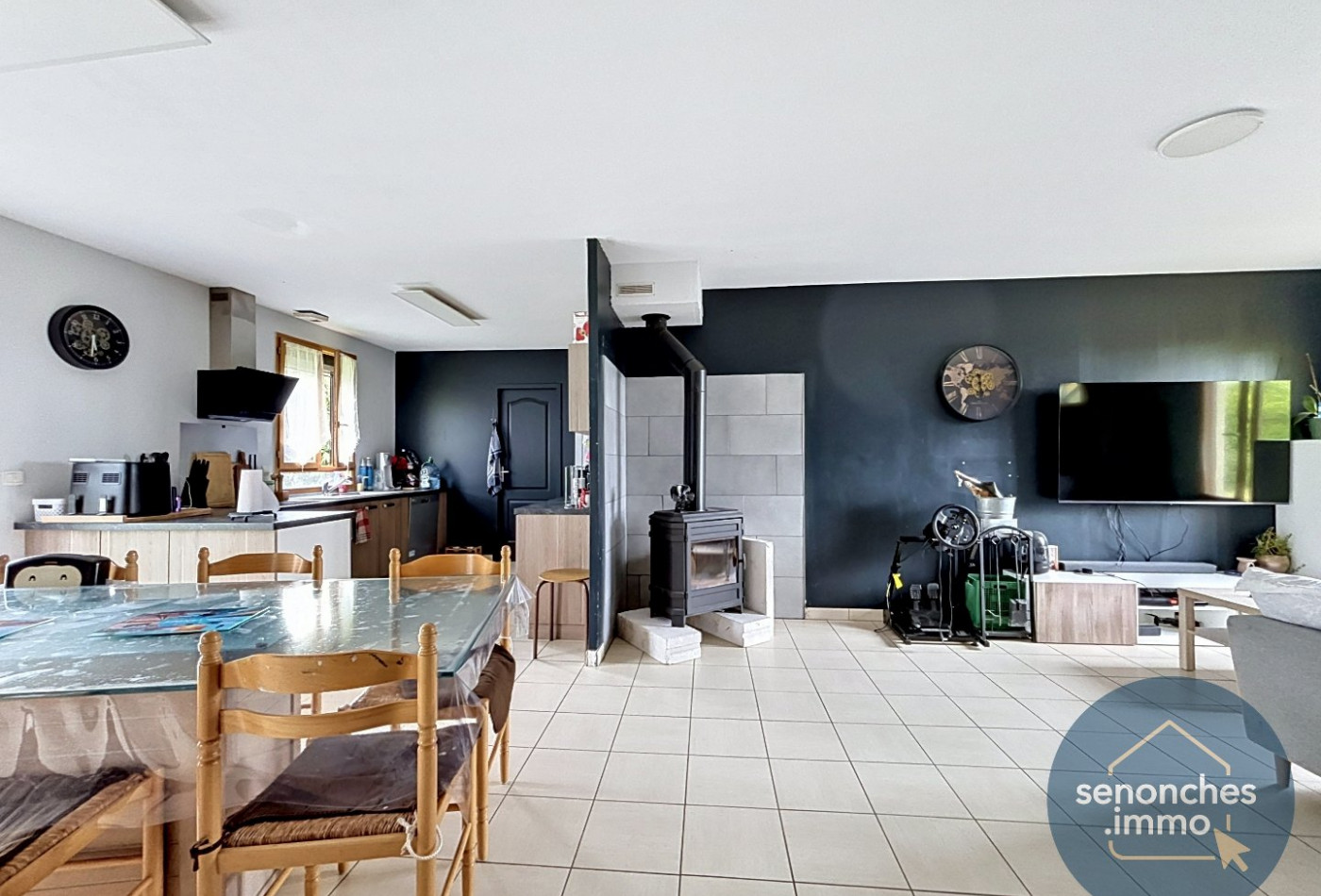 vente Pavillon Vaupillon - Photo 9