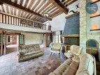 vente Manoir Saint Victor De Buthon