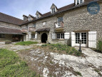 vente Manoir Saint Victor De Buthon