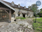 vente Manoir Saint Victor De Buthon