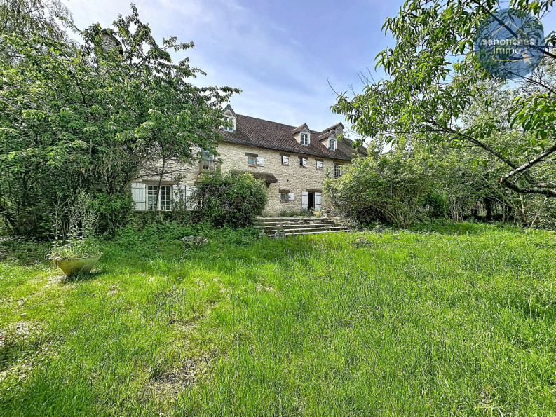vente Manoir Saint Victor De Buthon - Photo 6
