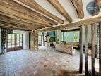vente Manoir Saint Victor De Buthon