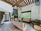 vente Manoir Saint Victor De Buthon