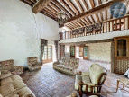 vente Manoir Saint Victor De Buthon