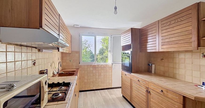 vente Pavillon Conde Sur Huisne