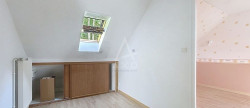 vente Pavillon Conde Sur Huisne