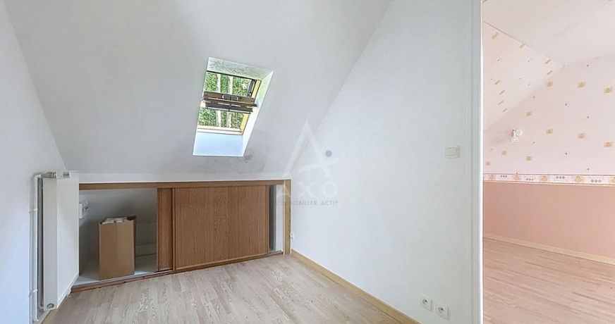 vente Pavillon Conde Sur Huisne