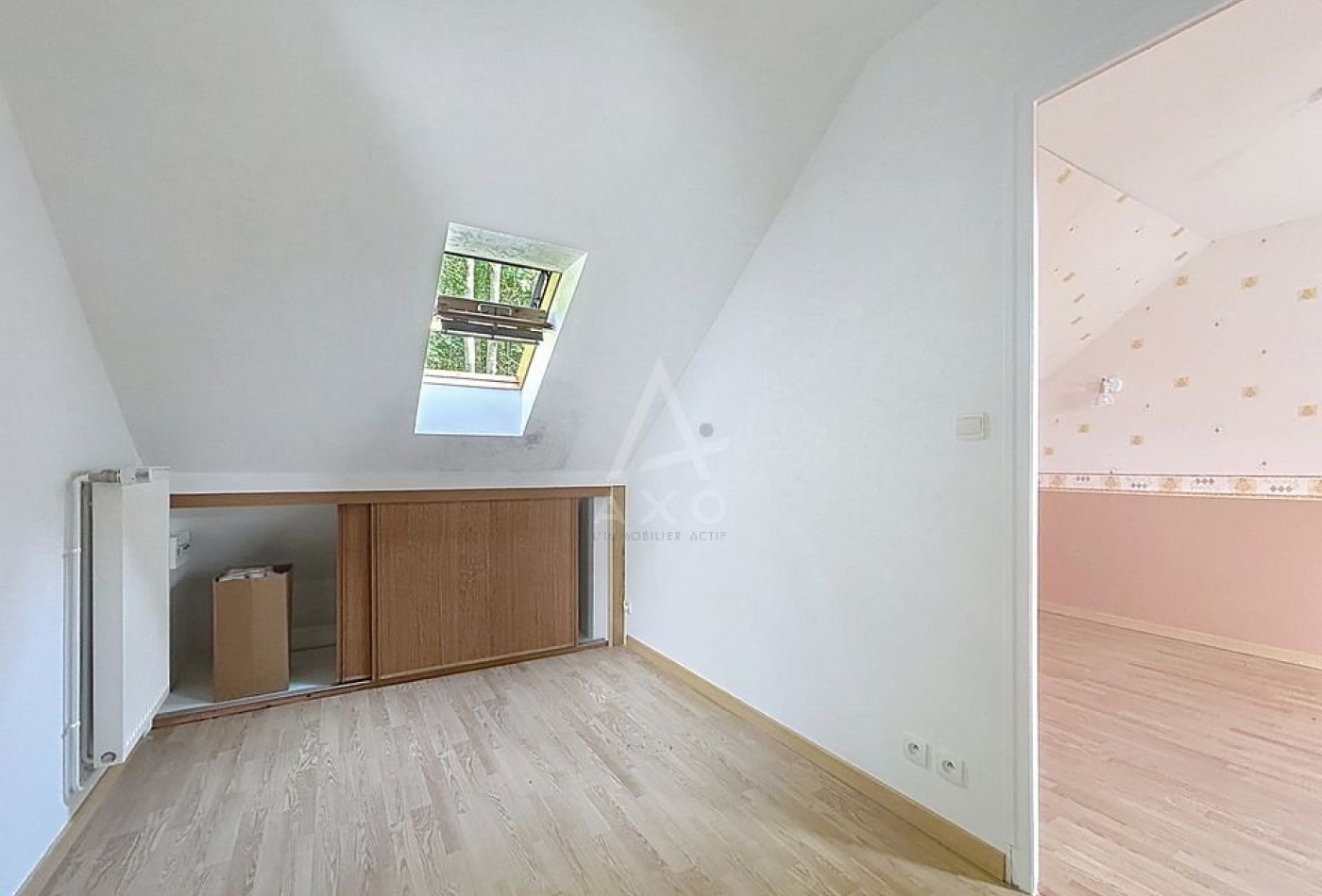 vente Pavillon Conde Sur Huisne - Photo 8