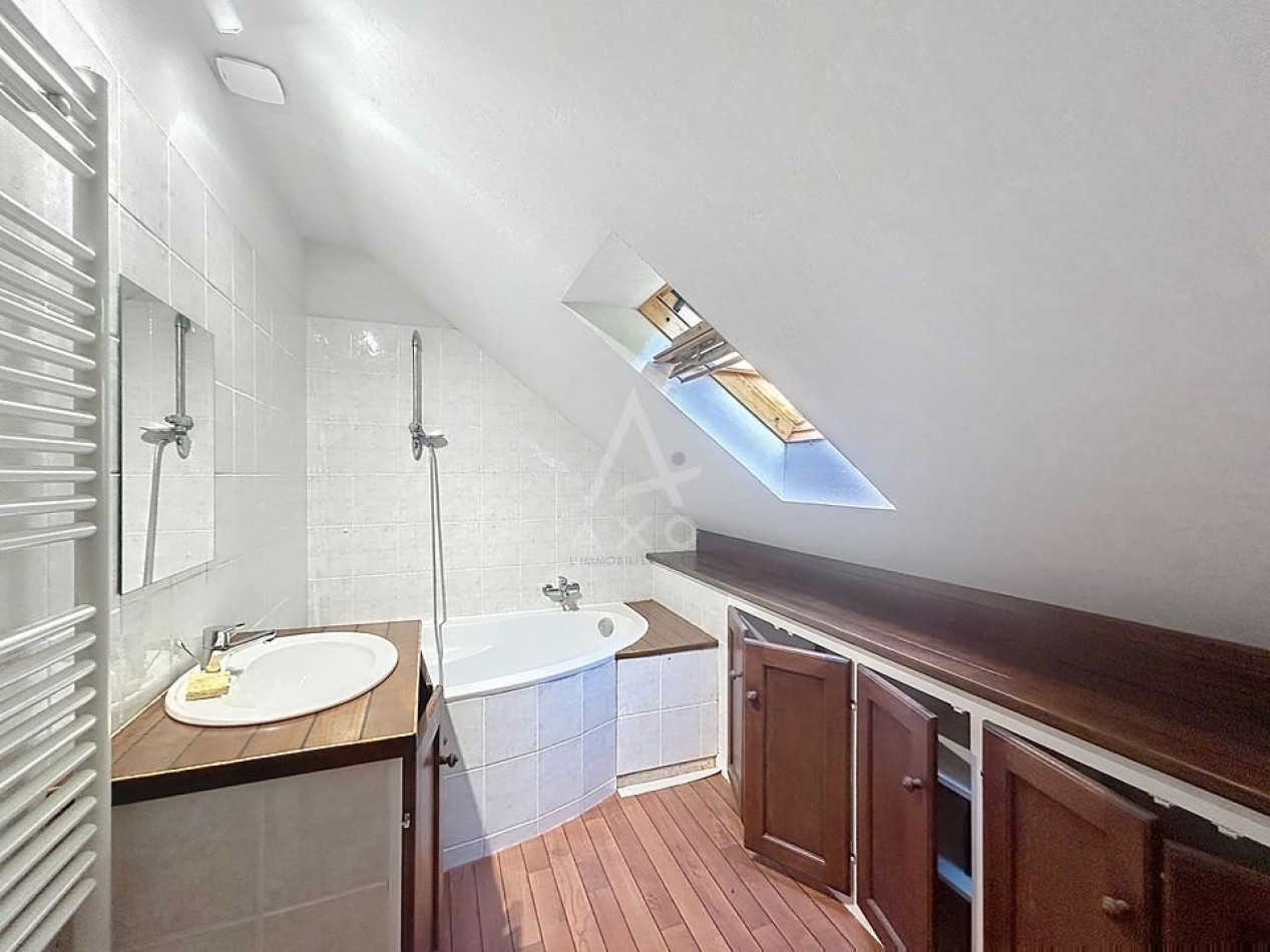 vente Pavillon Conde Sur Huisne - Photo 9