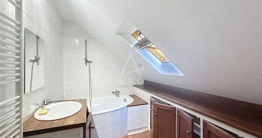 vente Pavillon Conde Sur Huisne