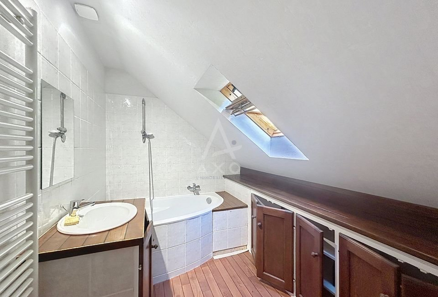 vente Pavillon Conde Sur Huisne - Photo 9