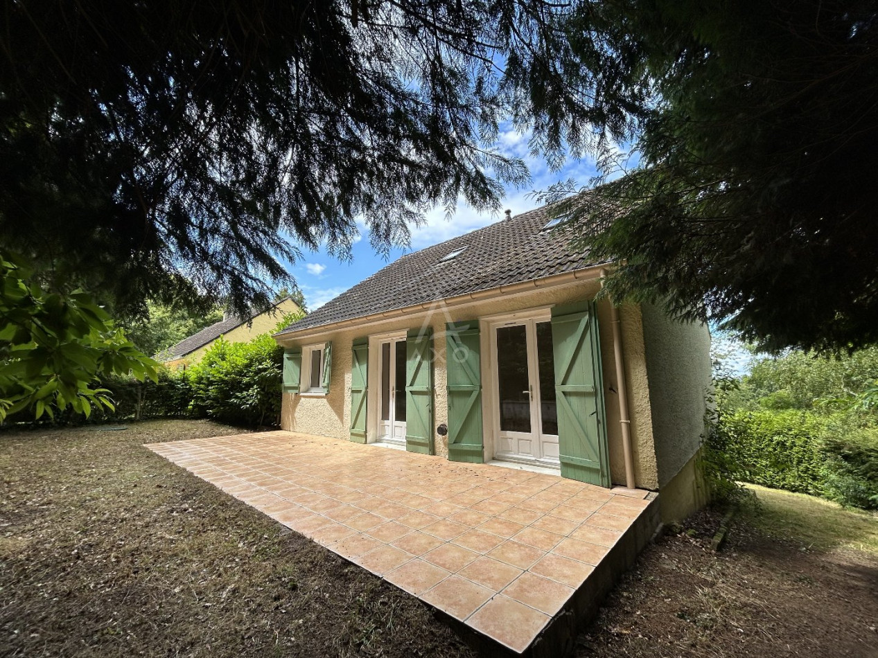 vente Pavillon Conde Sur Huisne - Photo 12