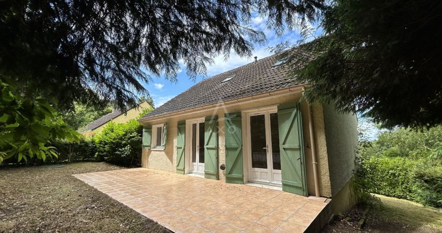 vente Pavillon Conde Sur Huisne