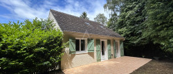vente Pavillon Conde Sur Huisne
