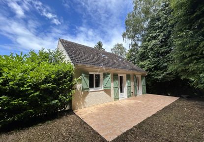 vente Pavillon Conde Sur Huisne