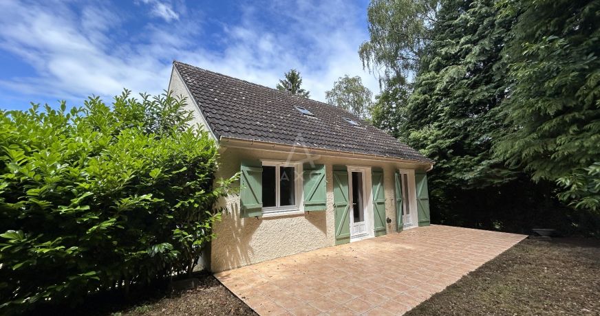 vente Pavillon Conde Sur Huisne