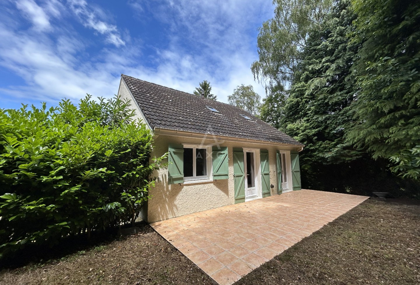 vente Pavillon Conde Sur Huisne - Photo 1
