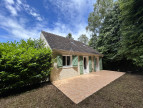 vente Pavillon Conde Sur Huisne