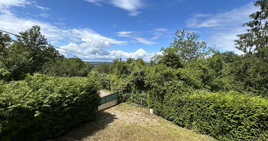 vente Pavillon Conde Sur Huisne