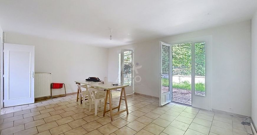 vente Pavillon Conde Sur Huisne