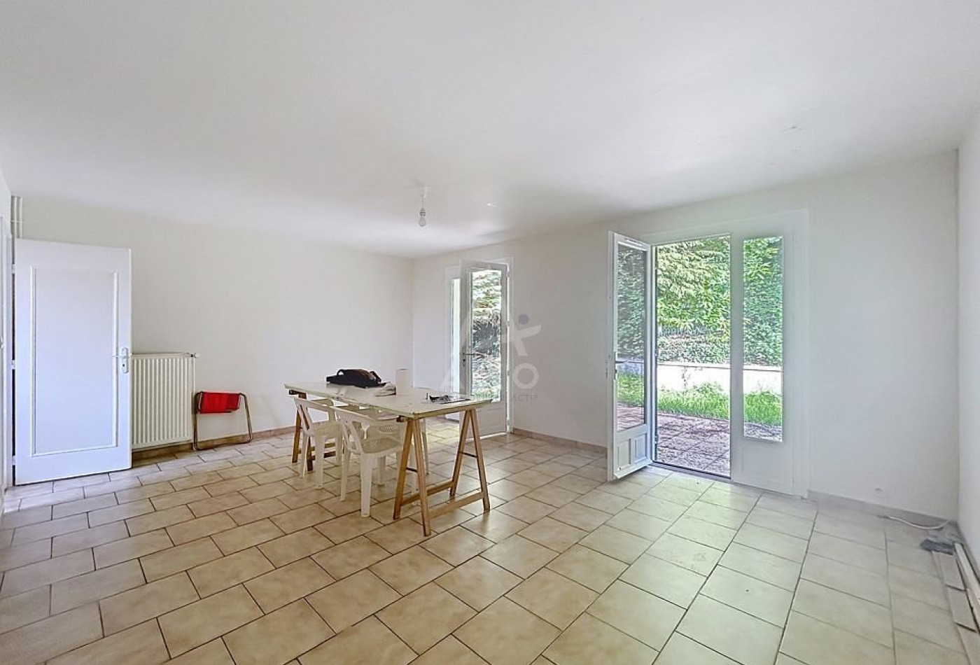 vente Pavillon Conde Sur Huisne - Photo 3
