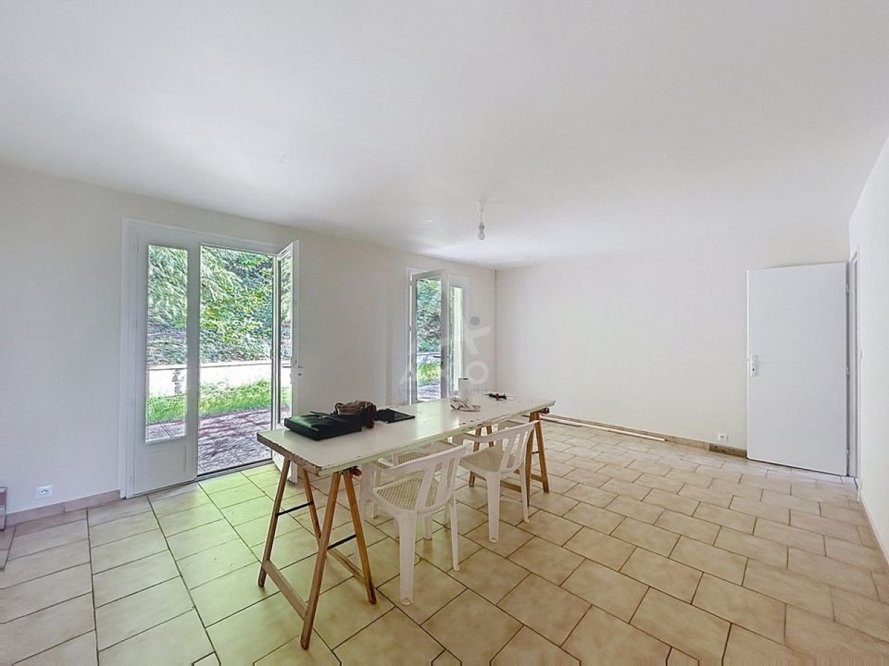 vente Pavillon Conde Sur Huisne - Photo 4
