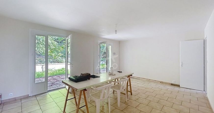 vente Pavillon Conde Sur Huisne