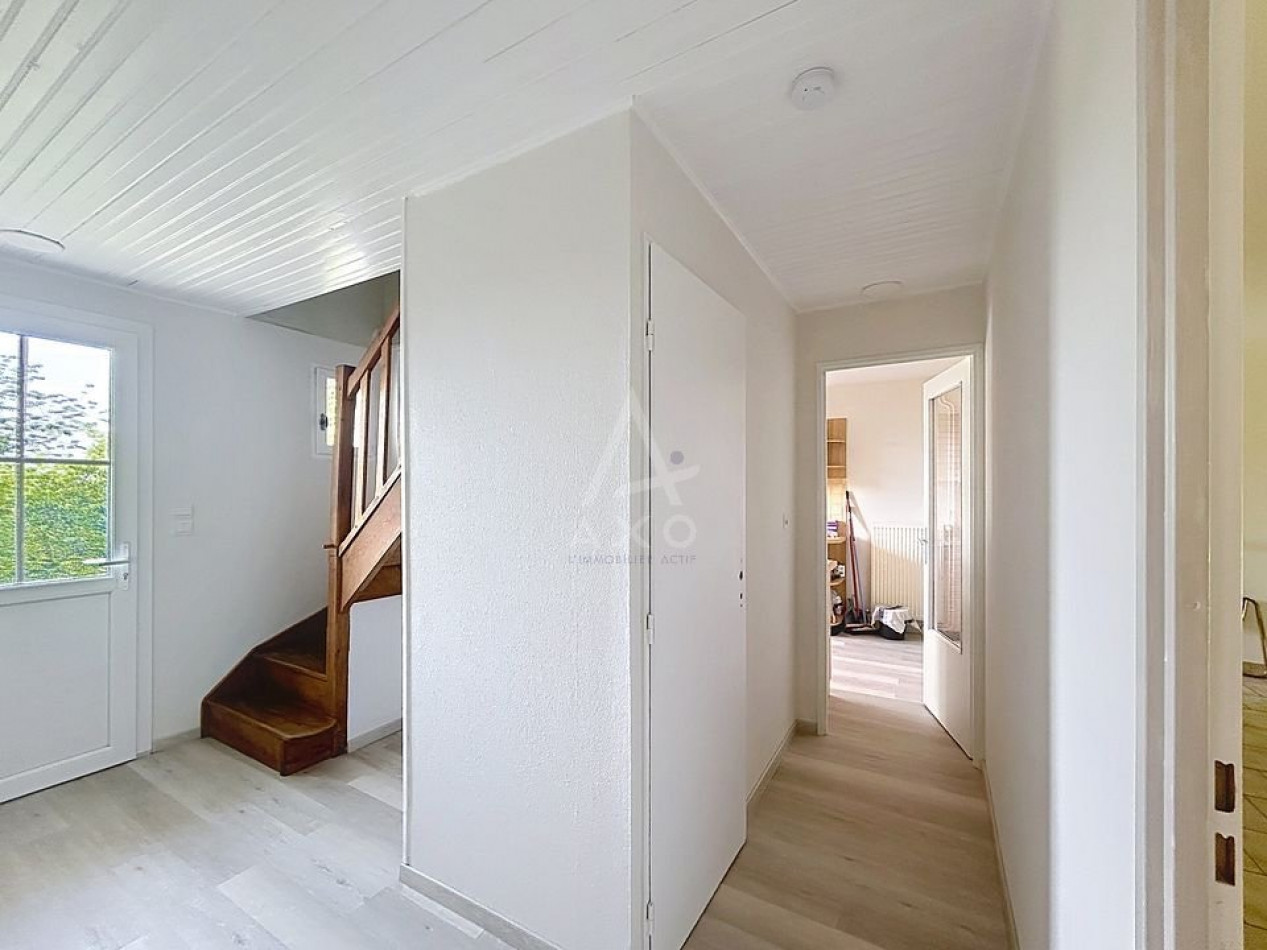 vente Pavillon Conde Sur Huisne - Photo 2