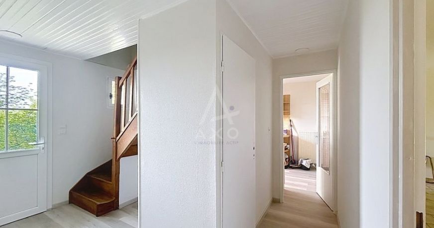 vente Pavillon Conde Sur Huisne