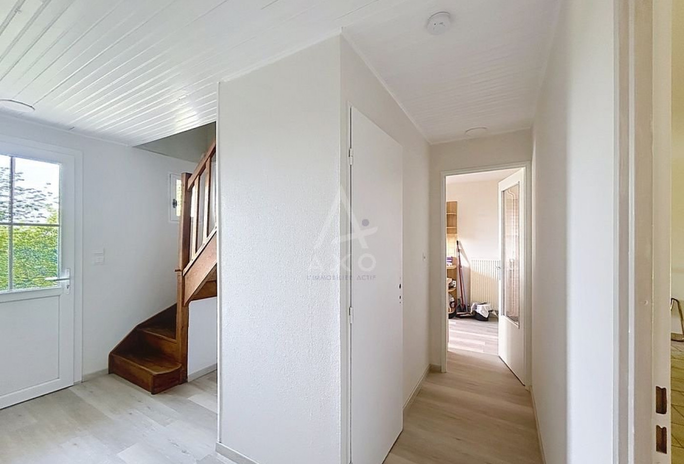 vente Pavillon Conde Sur Huisne - Photo 2