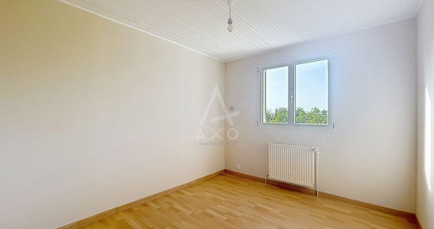 vente Pavillon Conde Sur Huisne