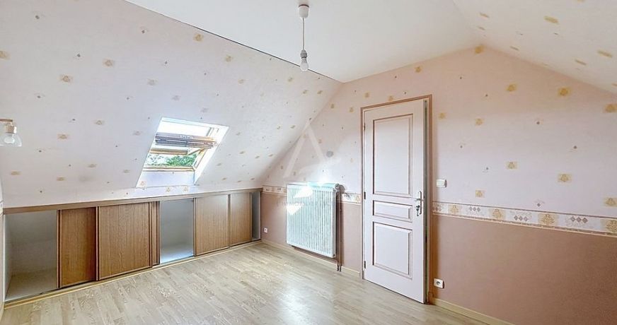 vente Pavillon Conde Sur Huisne