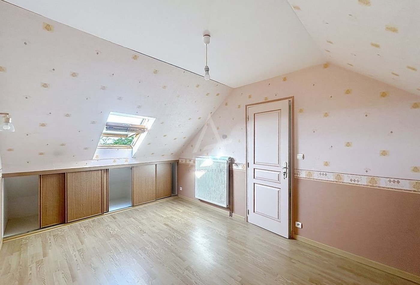 vente Pavillon Conde Sur Huisne - Photo 10