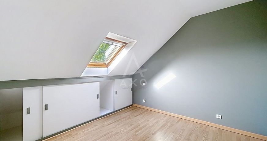 vente Pavillon Conde Sur Huisne