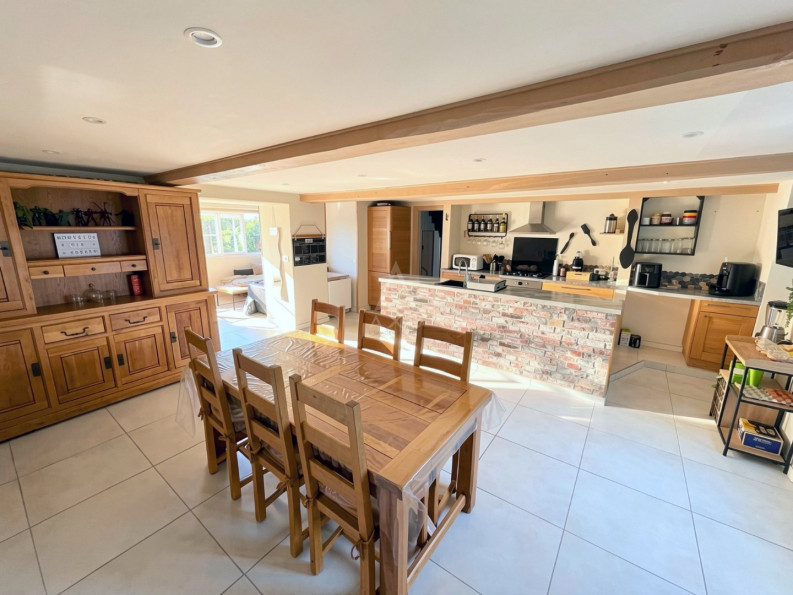 vente Maison Nesmy - Photo 2