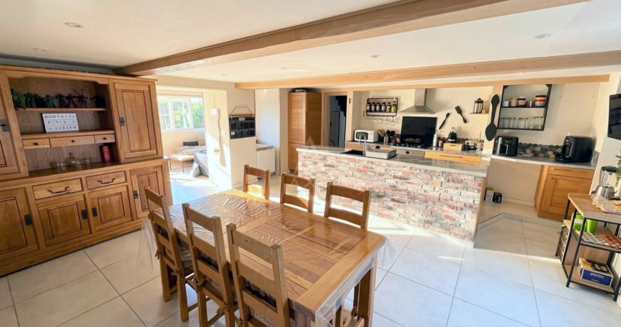 vente Maison Nesmy