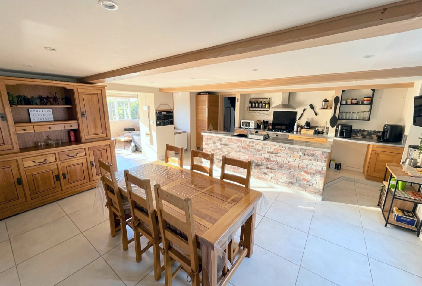 vente Maison Nesmy - Photo 2