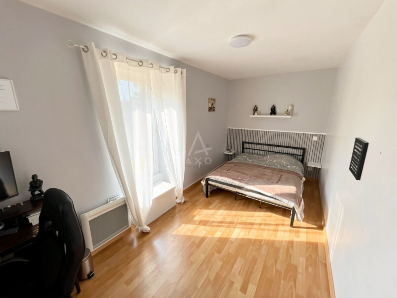 vente Maison Nesmy - Photo 8