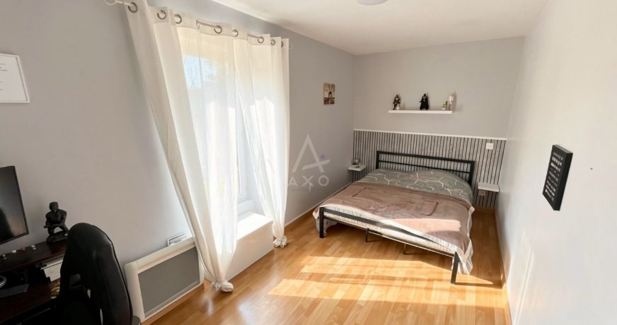 vente Maison Nesmy