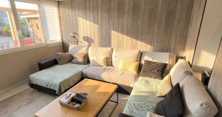 vente Maison Nesmy