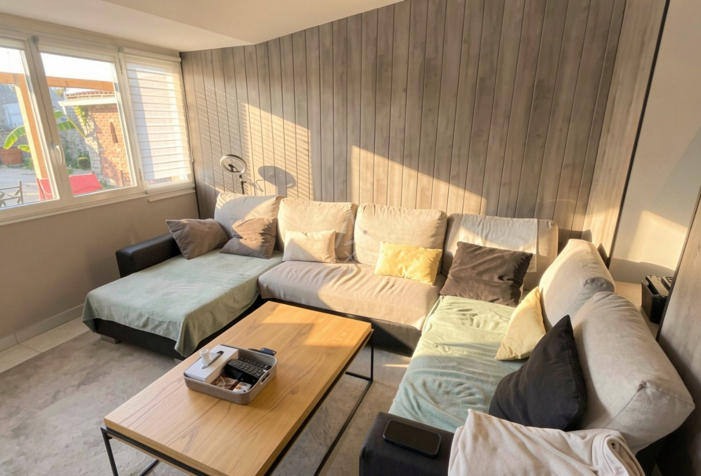 vente Maison Nesmy - Photo 4