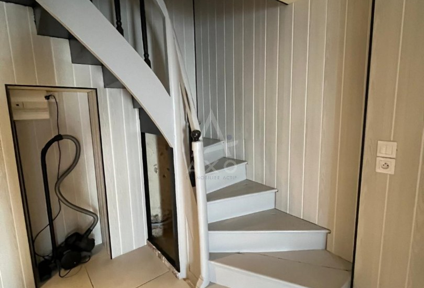 vente Maison Nesmy - Photo 6