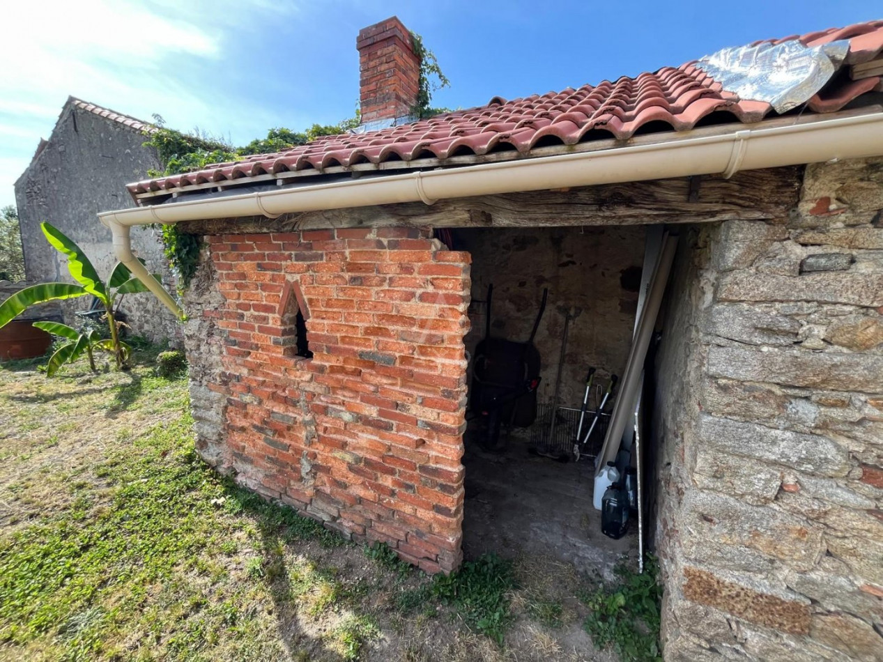 vente Maison Nesmy - Photo 11