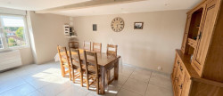 vente Maison Nesmy
