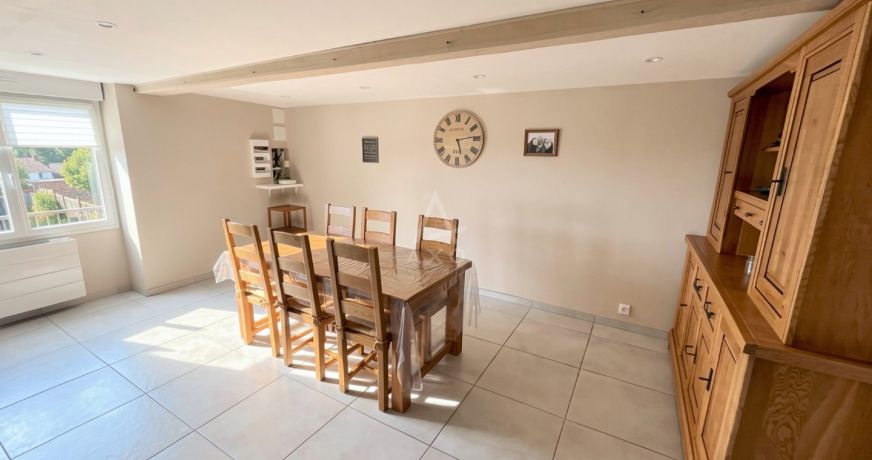 vente Maison Nesmy