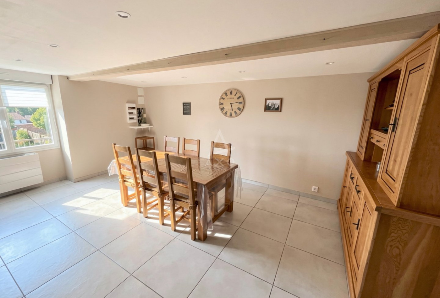 vente Maison Nesmy - Photo 3